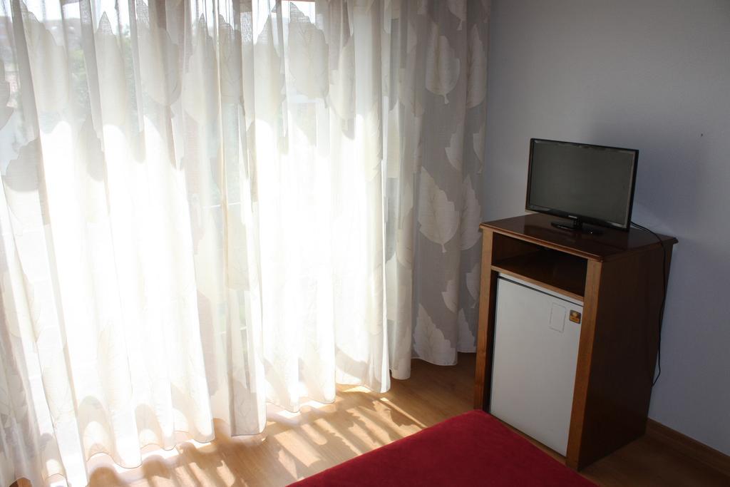 Hotel Classis Bragança Habitación foto