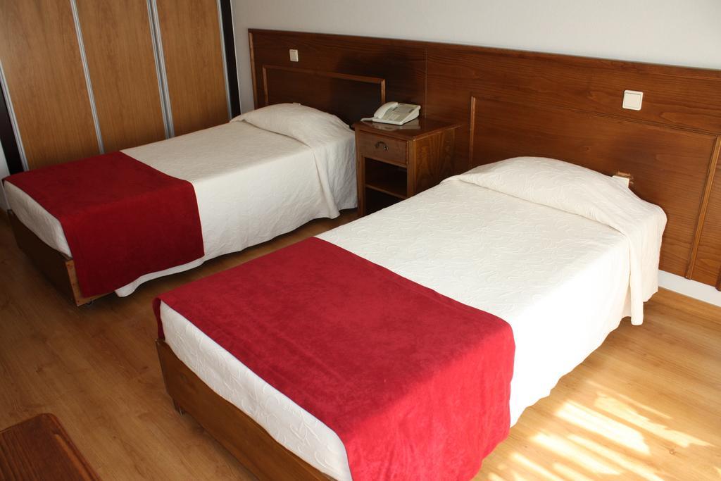 Hotel Classis Bragança Habitación foto